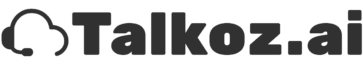 Talkoz.AI