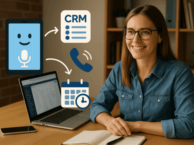AI-voice-assistant-automation-for-inbound-and-outbound-callsIntegration-with-CRM-and-business-toolsCustomer-support-lead-qualification-appointment-booking-use-cases