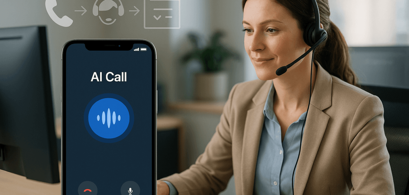 Real-Estate-Agent-using-Talkoz-AI-receptionist-in-Australia