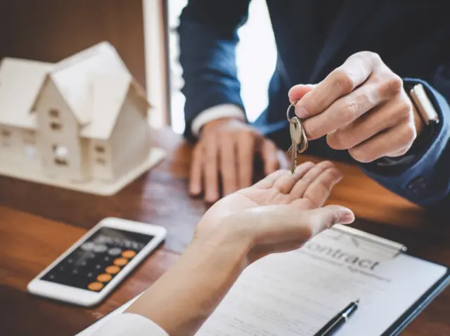 How Property Managers Handle 247 Enquiries with AI Voice Agents